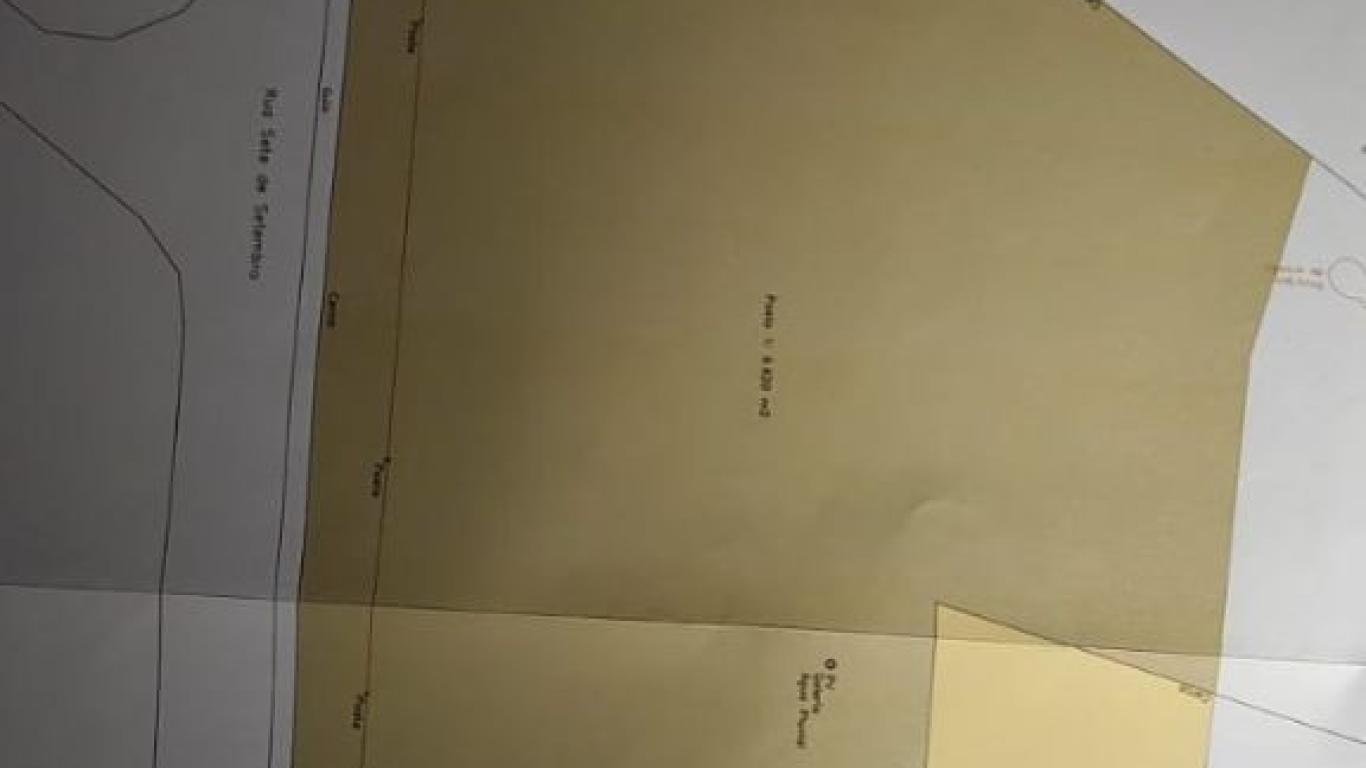 CHÁCARA NA Alto dos Ipês em Assis