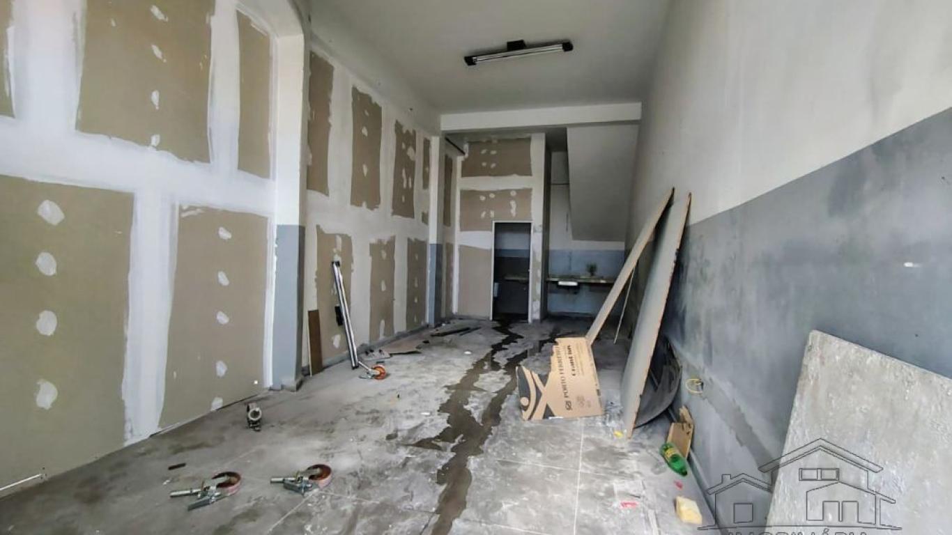 PONTO COMERCIAL NA Vila Rodrigues em Assis