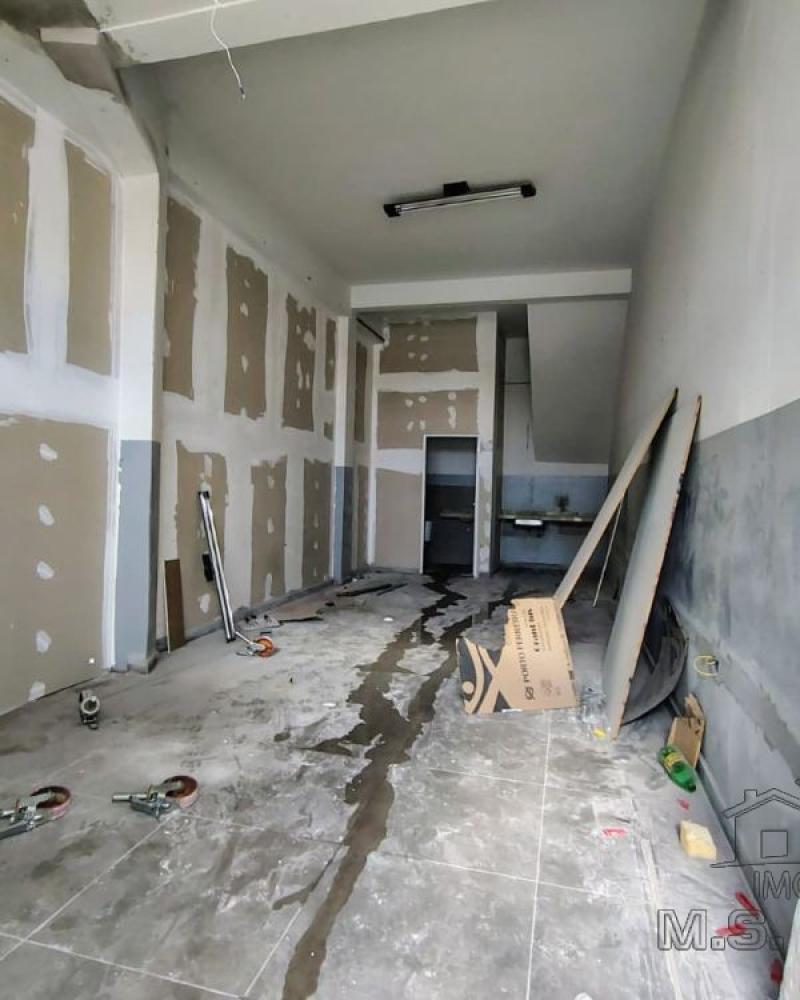 PONTO COMERCIAL NA Vila Rodrigues em Assis
