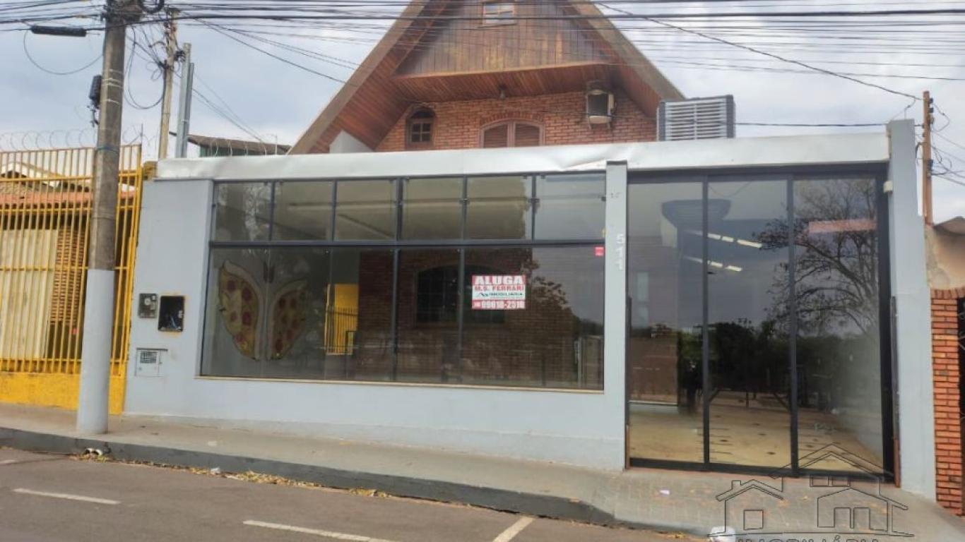 CASA NA Vila Central em Assis