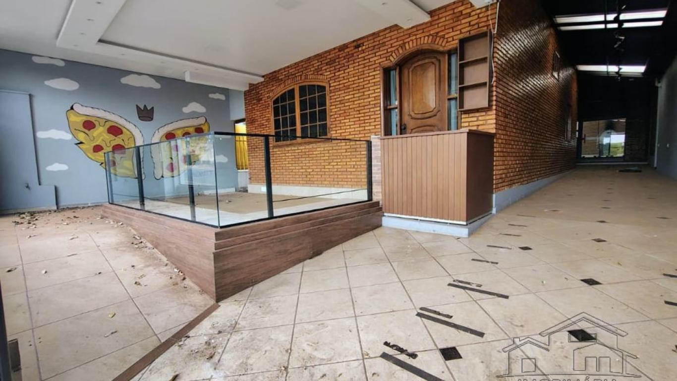 CASA NA Vila Central em Assis