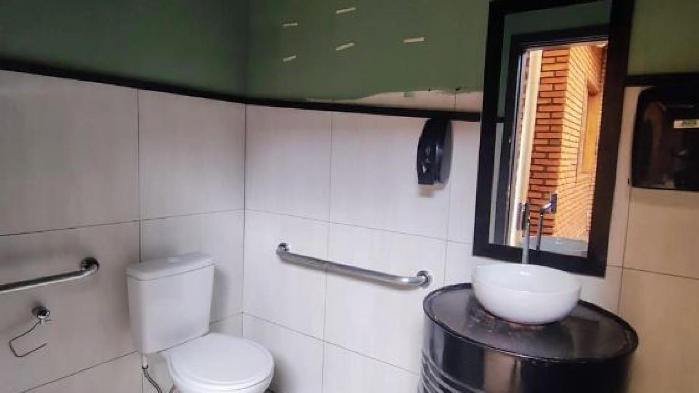 CASA NA Vila Central em Assis