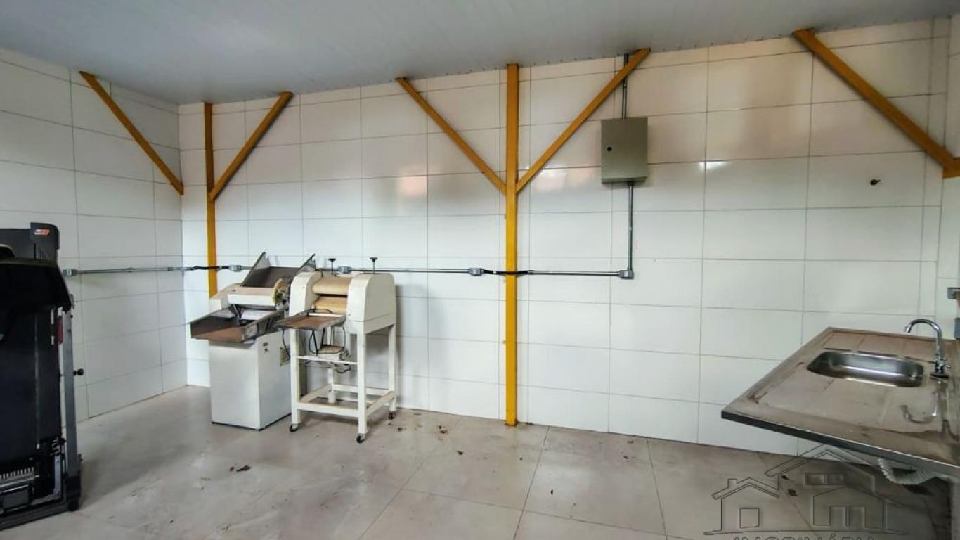 CASA NA Vila Central em Assis