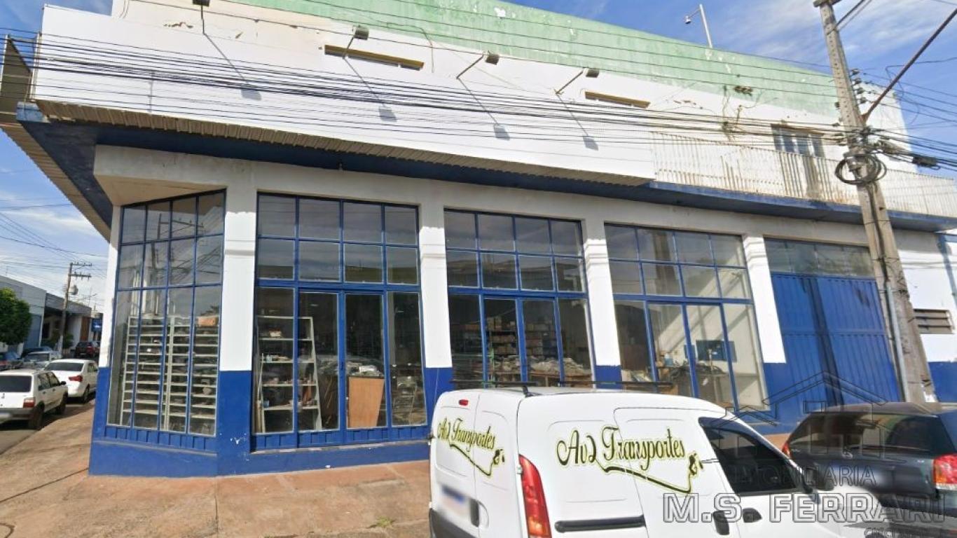 PONTO COMERCIAL NA Centro em Assis