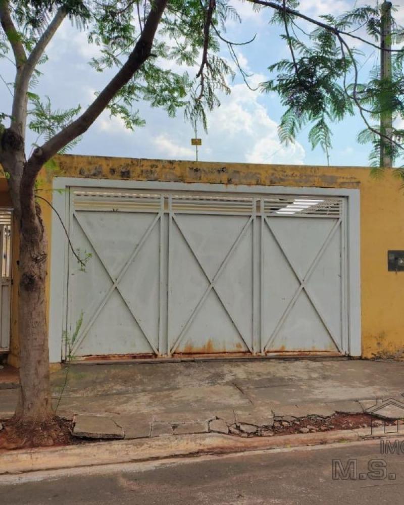 CASA NO Jardim Nossa Senhora de Fátima em Assis