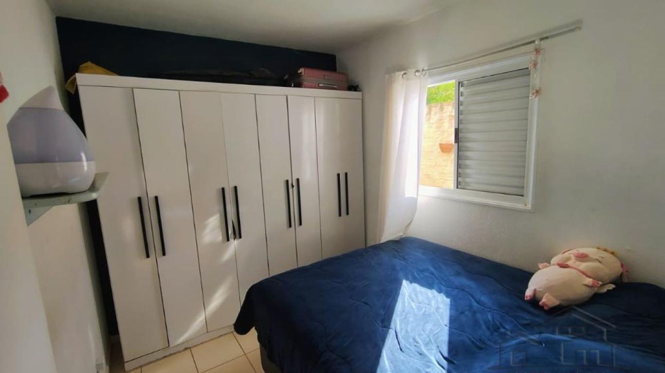 CASA NO Jardim Nossa Senhora de Fátima em Assis