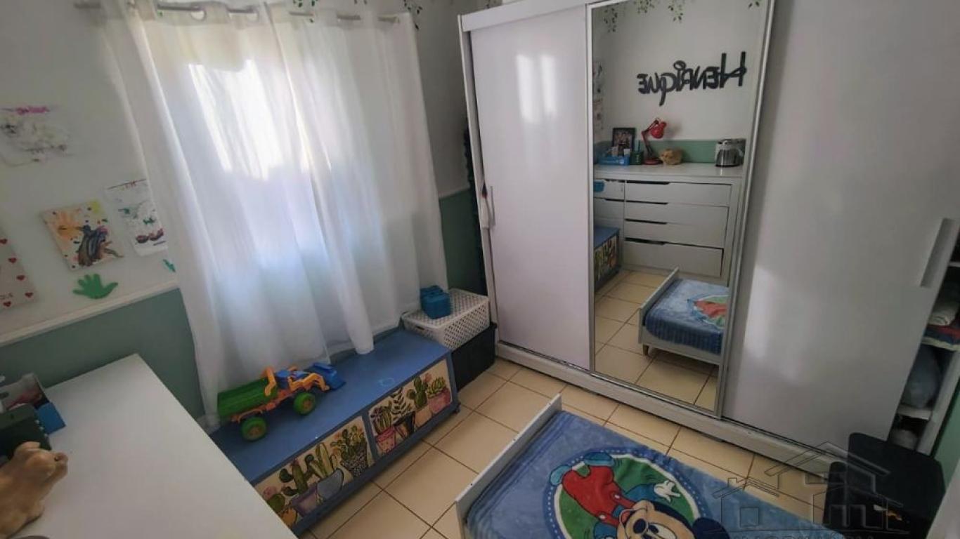 CASA NO Jardim Nossa Senhora de Fátima em Assis