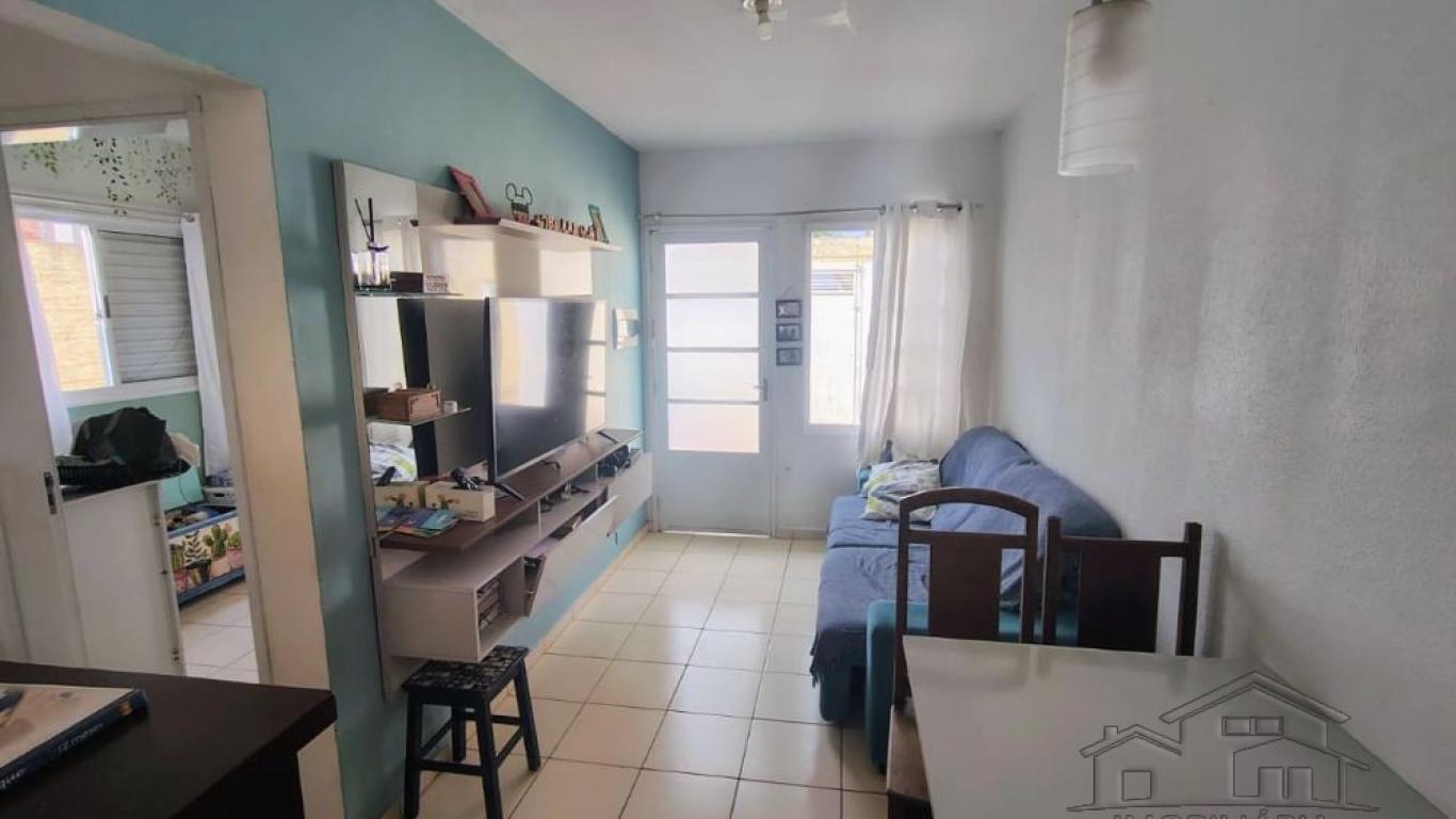 CASA NO Jardim Nossa Senhora de Fátima em Assis