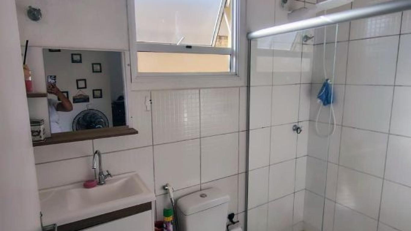 CASA NO Jardim Nossa Senhora de Fátima em Assis
