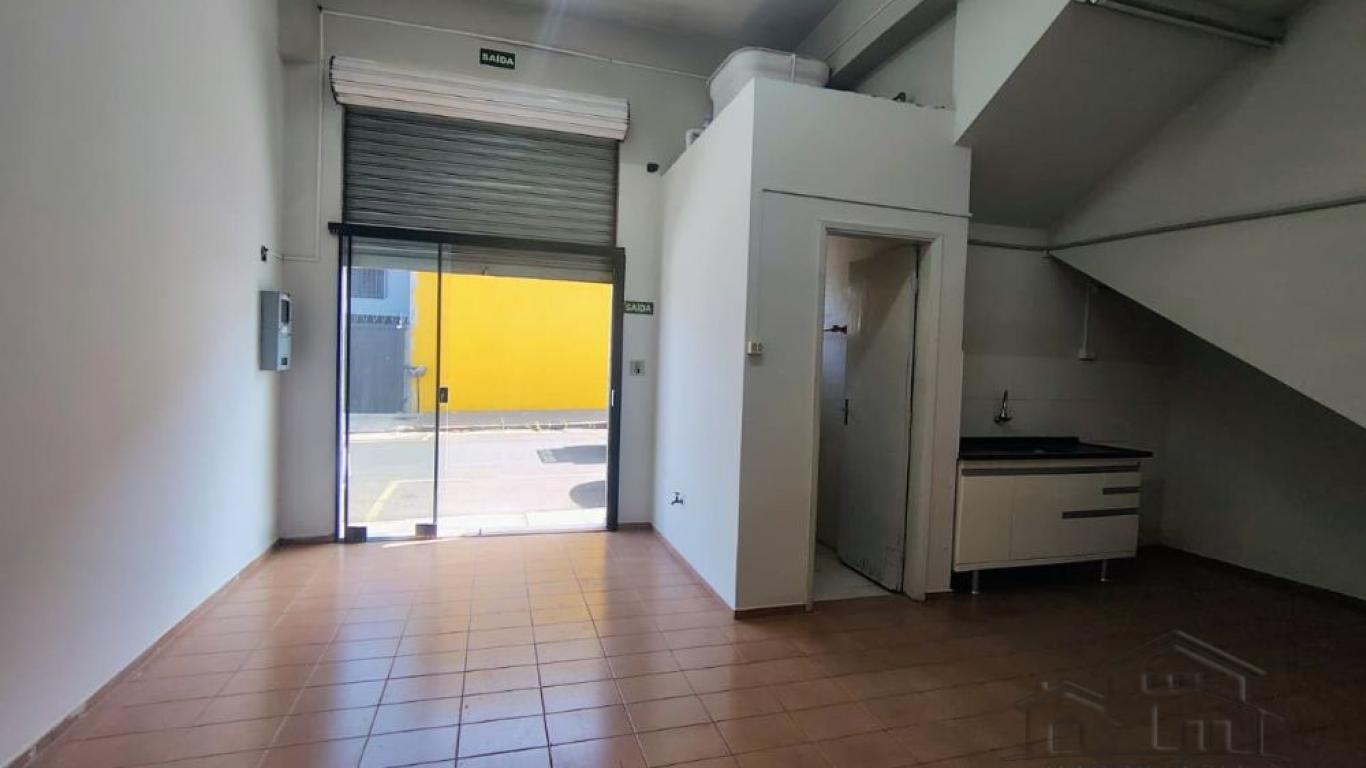 PONTO COMERCIAL NA Centro em Assis