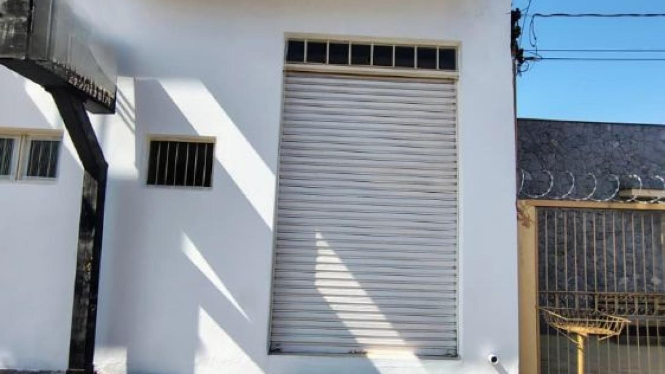 PONTO COMERCIAL NA Centro em Assis