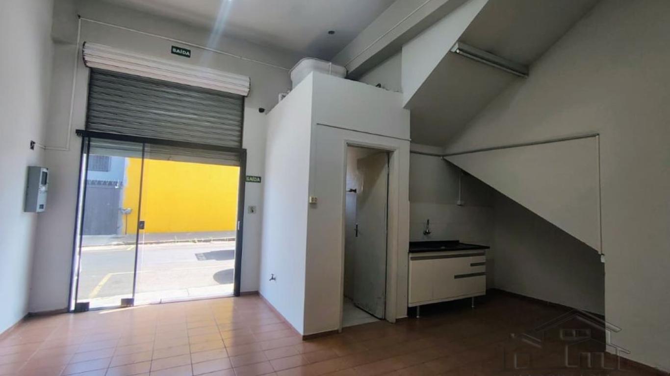 PONTO COMERCIAL NA Centro em Assis