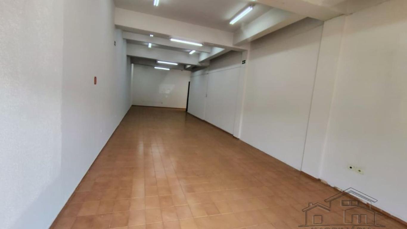 PONTO COMERCIAL NA Centro em Assis