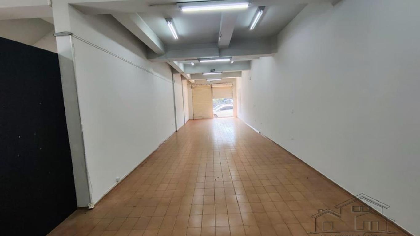 PONTO COMERCIAL NA Centro em Assis