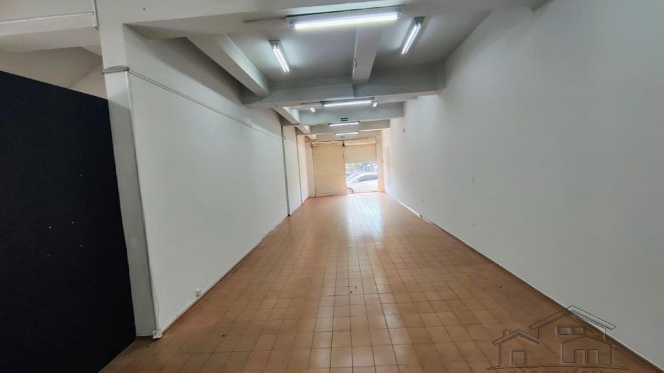 PONTO COMERCIAL NA Centro em Assis
