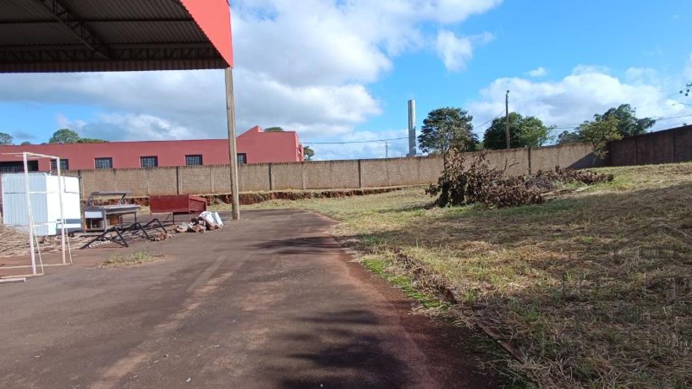 DEPÓSITO/GALPÃO NO Centro de Desenvolvimento de Assis em Assis
