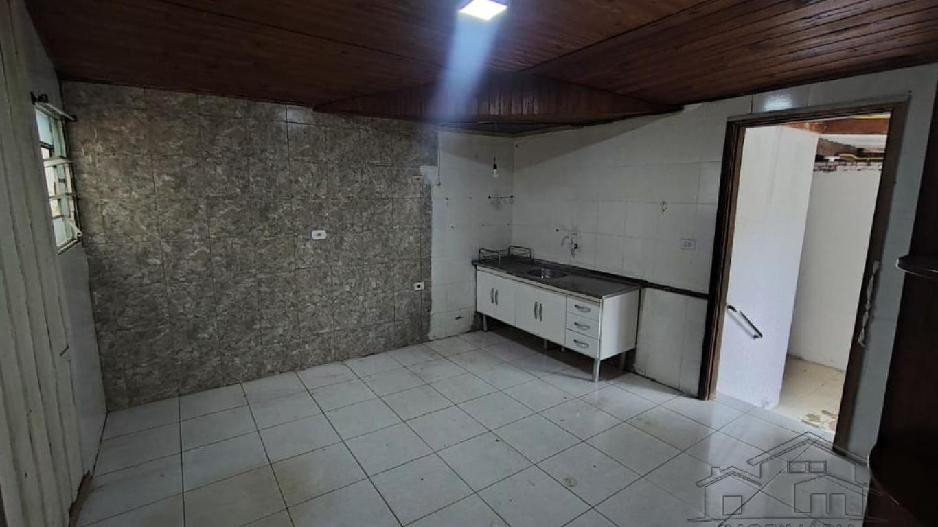CASA NA Centro em Assis