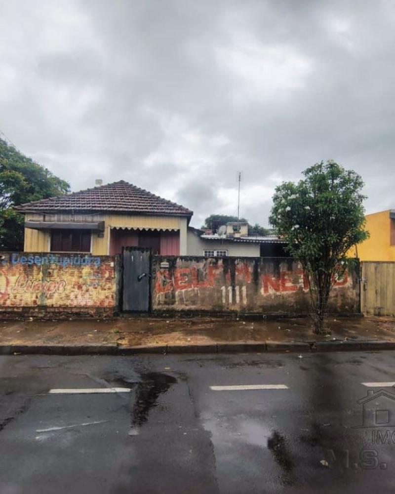 CASA NA Centro em Assis
