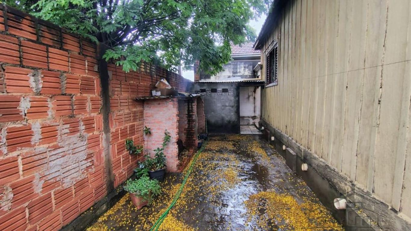 CASA NA Centro em Assis