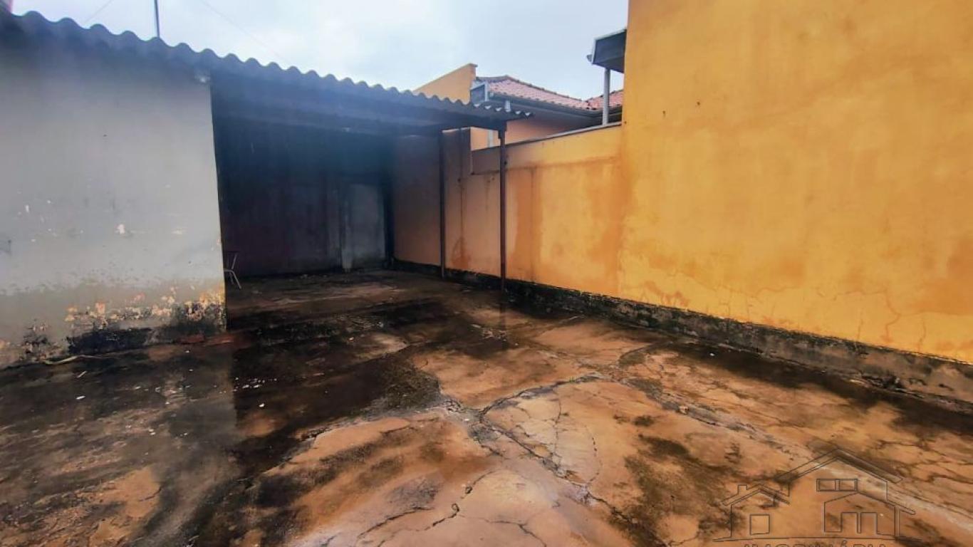 CASA NA Centro em Assis