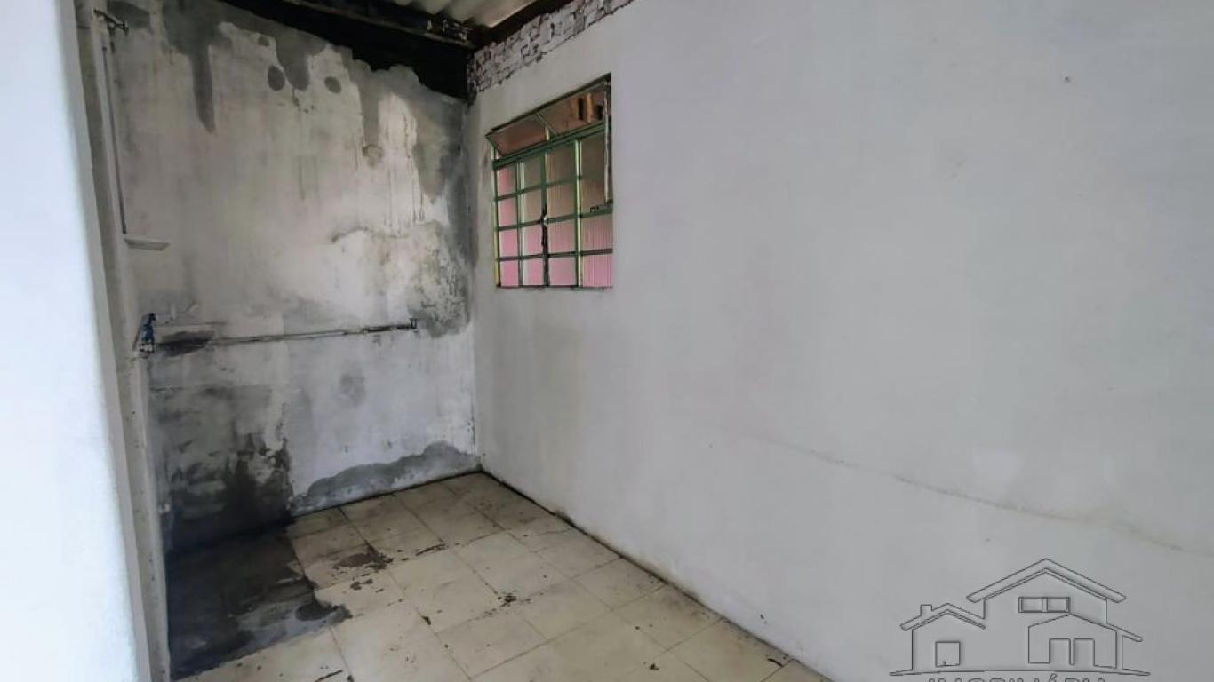CASA NA Centro em Assis