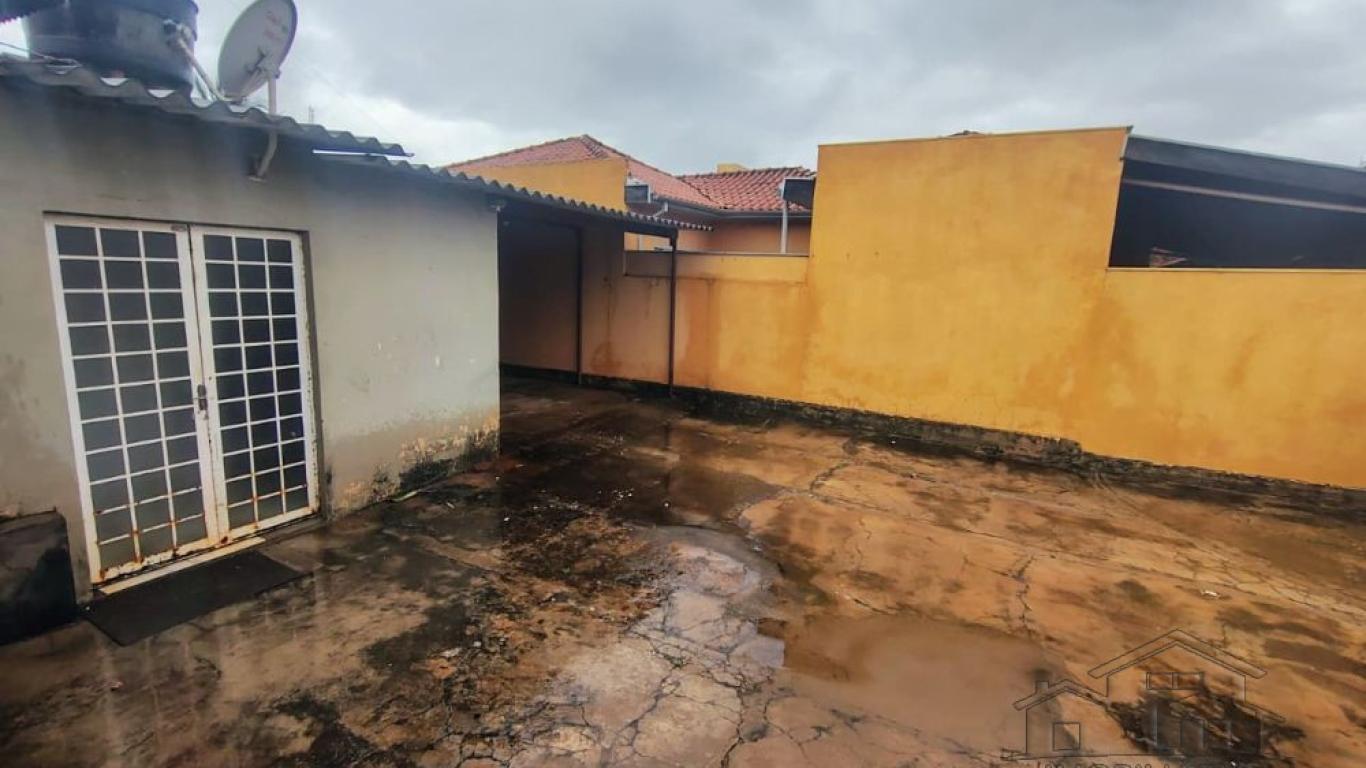 CASA NA Centro em Assis