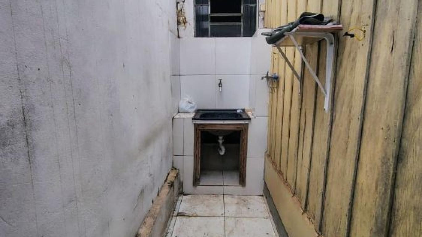 CASA NA Centro em Assis
