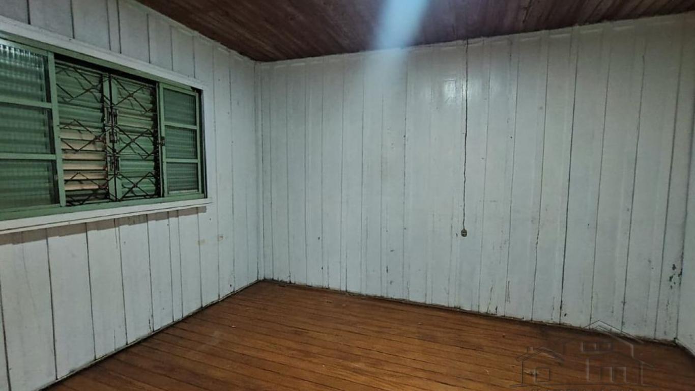 CASA NA Centro em Assis