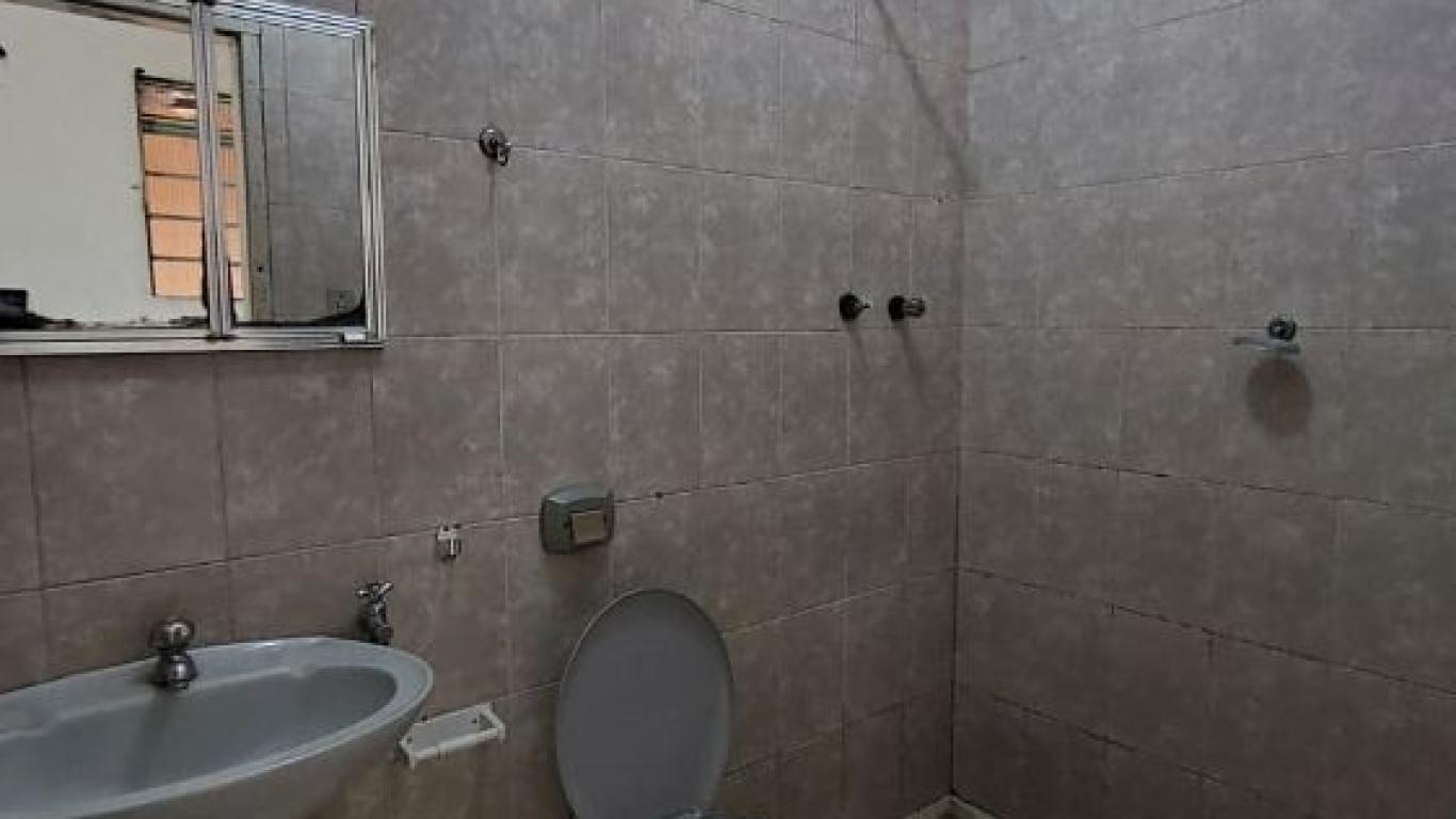 CASA NA Centro em Assis