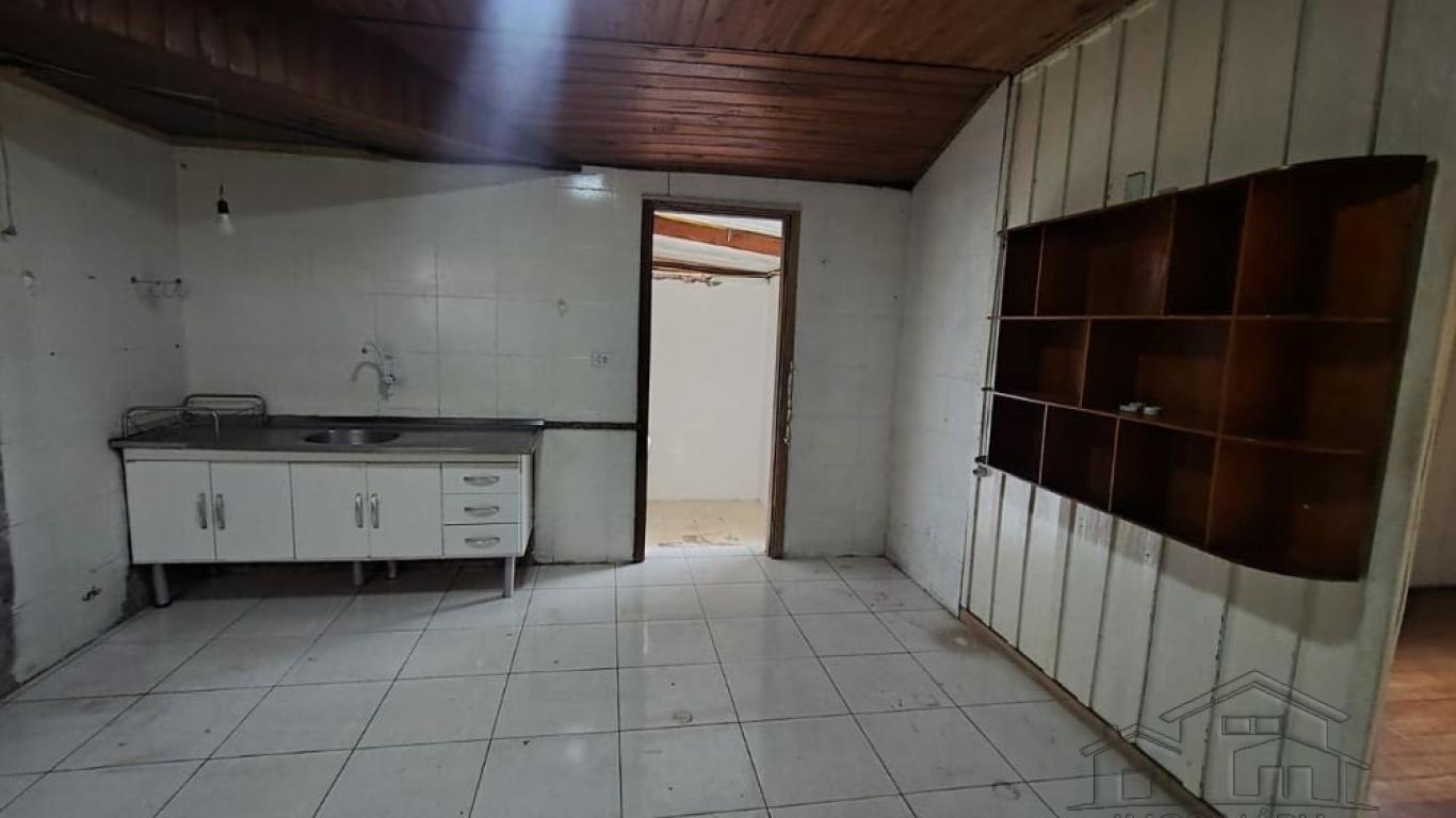 CASA NA Centro em Assis