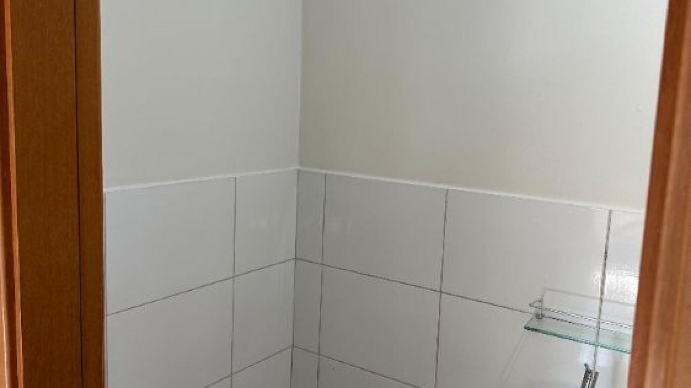 APARTAMENTO NA Conjunto Habitacional Nelson Marcondes em Assis