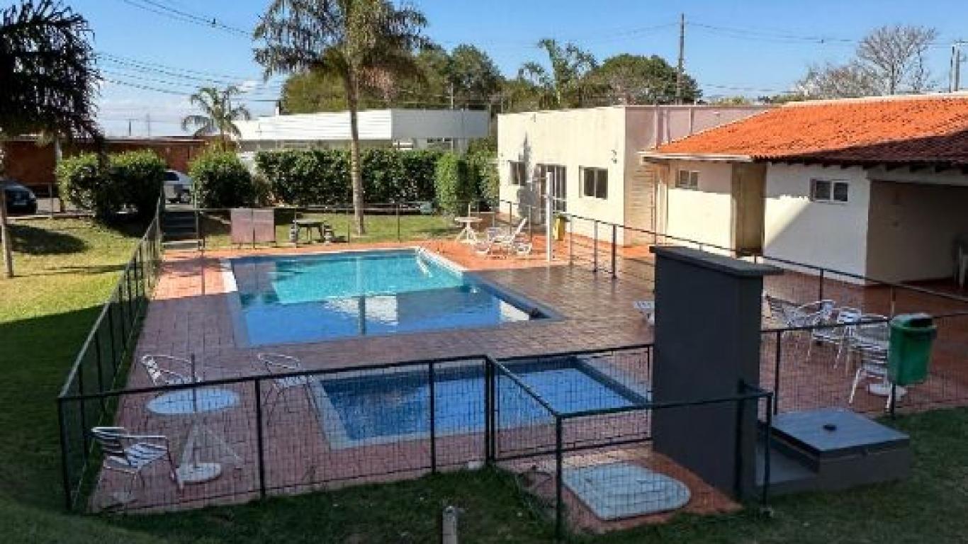 APARTAMENTO NA Conjunto Habitacional Nelson Marcondes em Assis