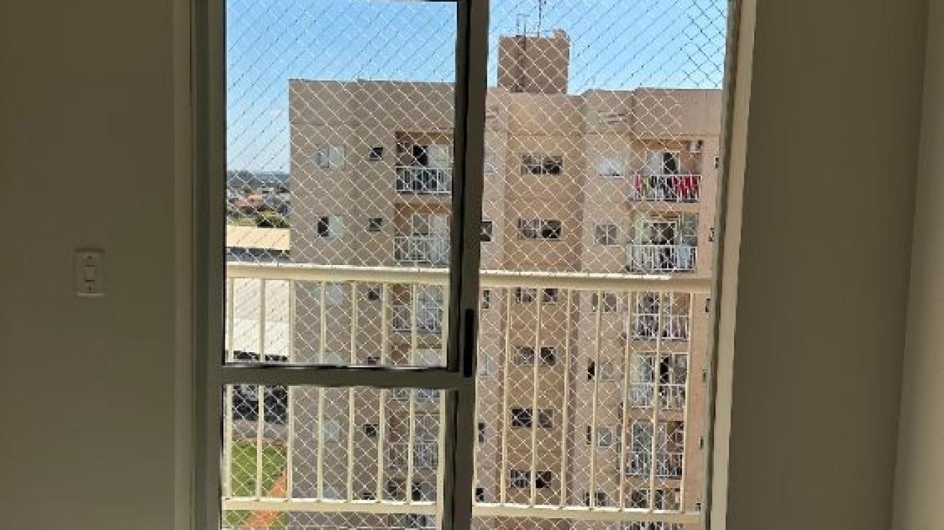 APARTAMENTO NA Conjunto Habitacional Nelson Marcondes em Assis