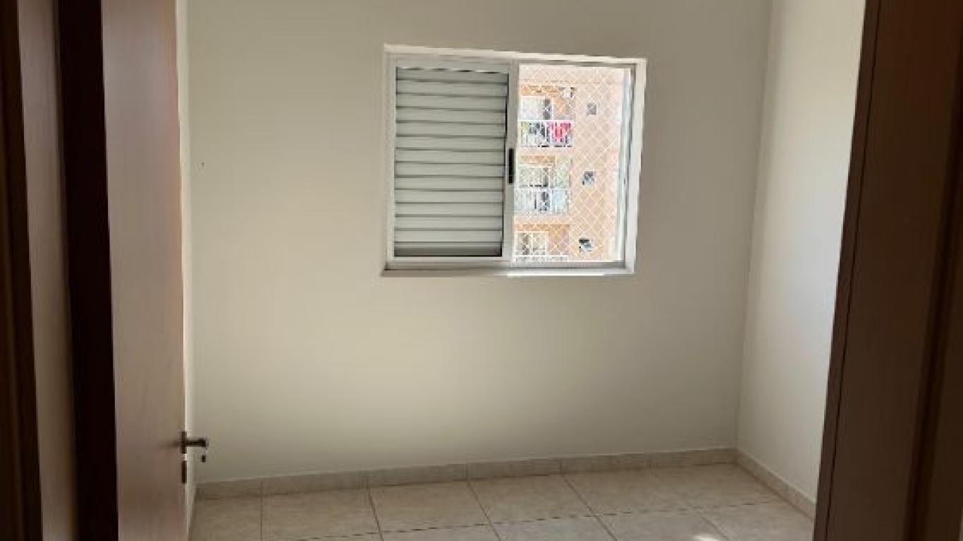 APARTAMENTO NA Conjunto Habitacional Nelson Marcondes em Assis