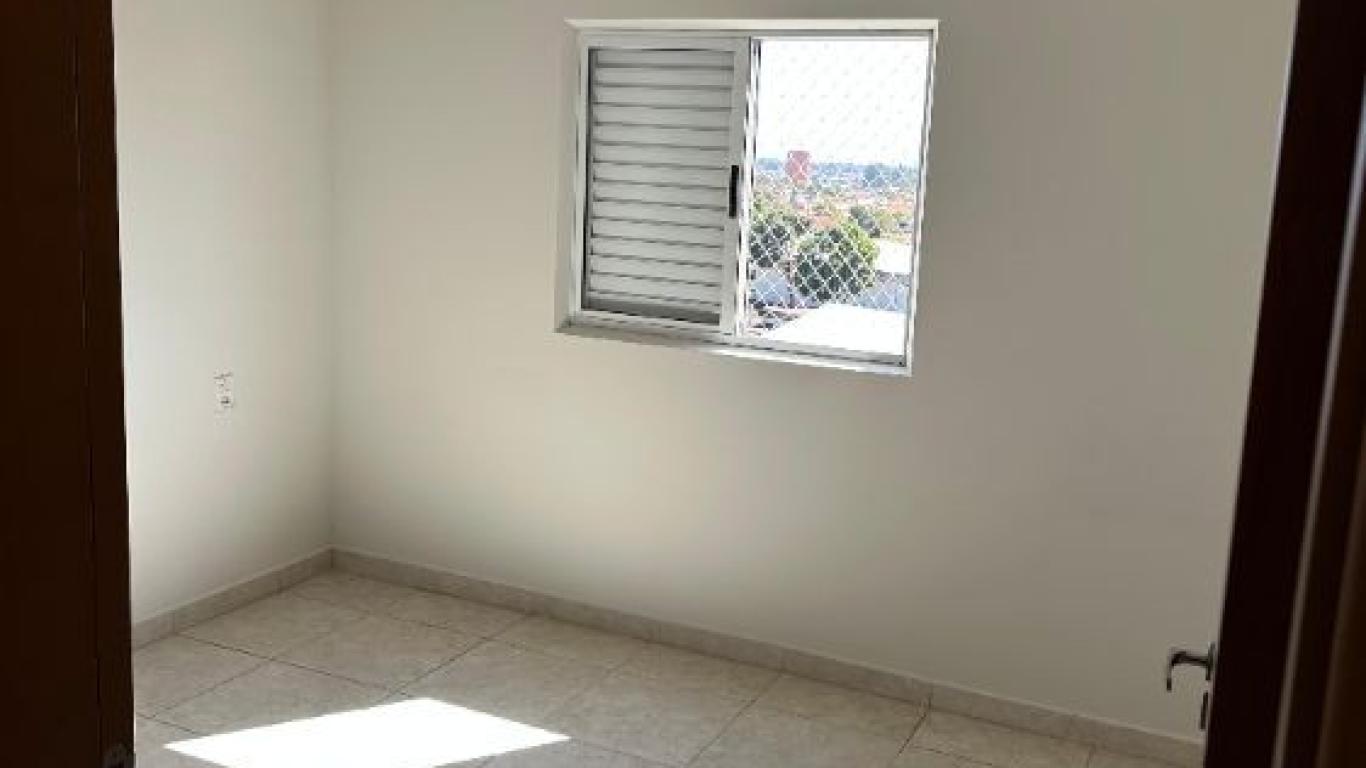 APARTAMENTO NA Conjunto Habitacional Nelson Marcondes em Assis