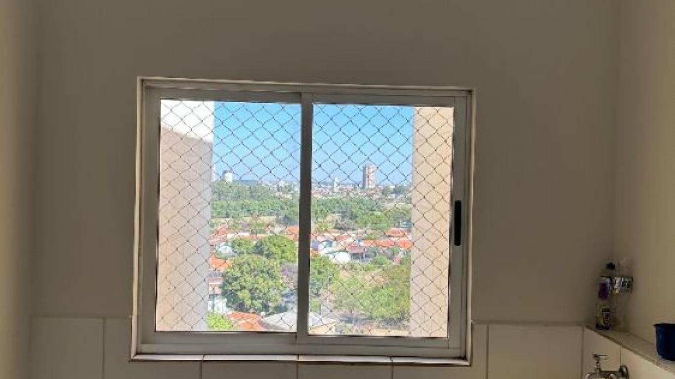 APARTAMENTO NA Conjunto Habitacional Nelson Marcondes em Assis