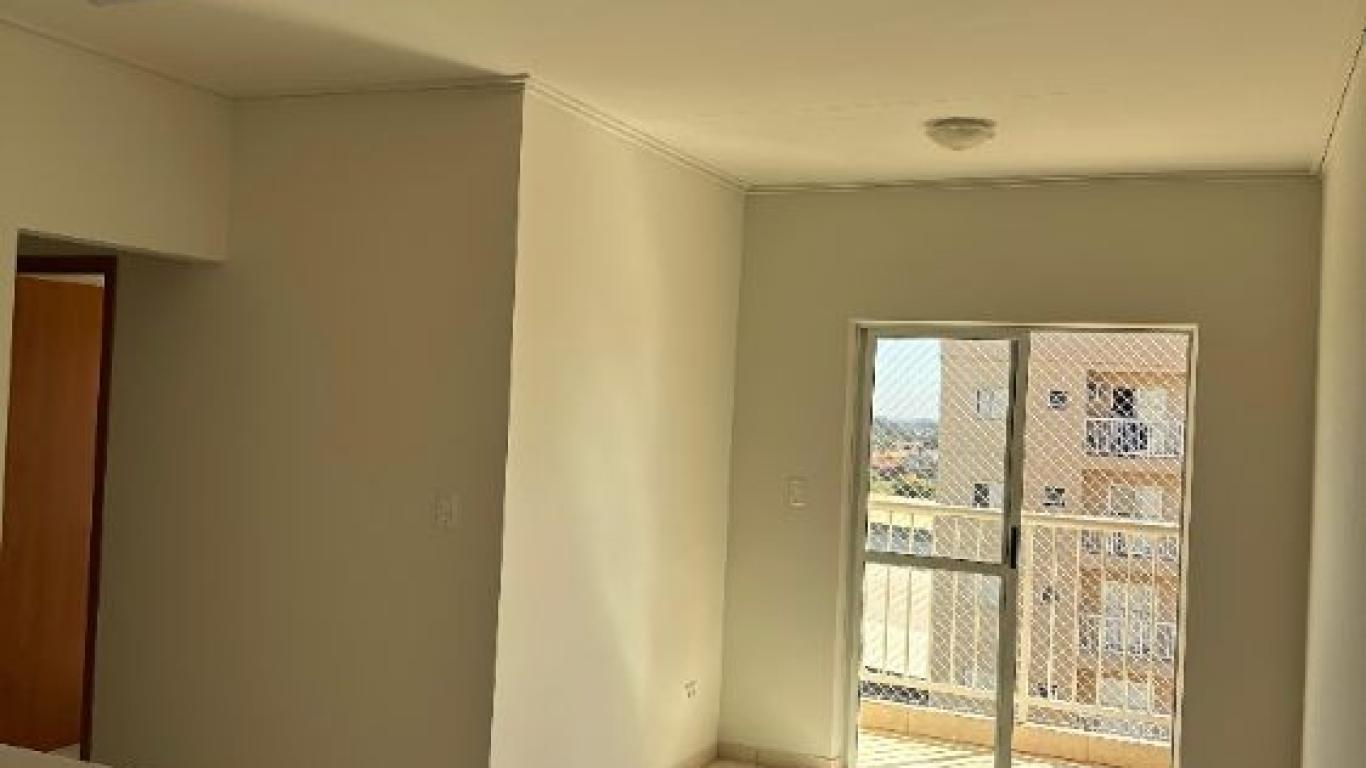 APARTAMENTO NA Conjunto Habitacional Nelson Marcondes em Assis