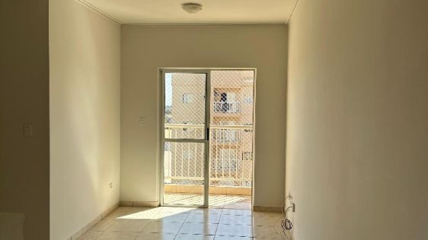 APARTAMENTO NA Conjunto Habitacional Nelson Marcondes em Assis