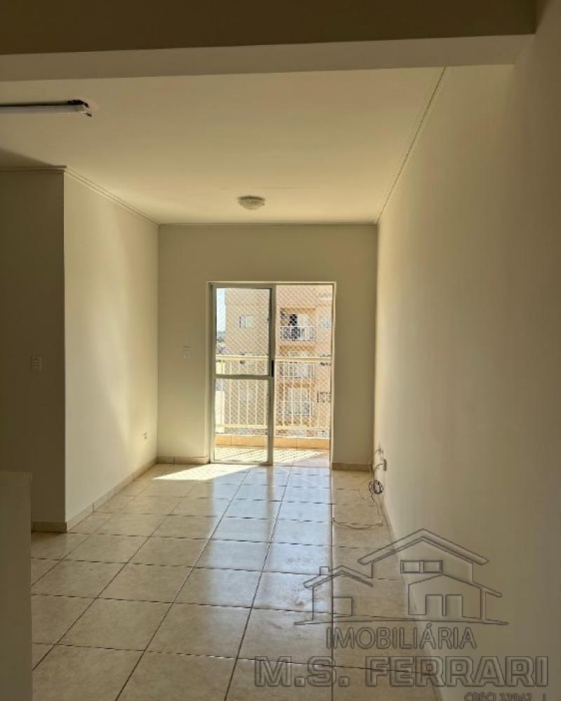 APARTAMENTO NA Conjunto Habitacional Nelson Marcondes em Assis