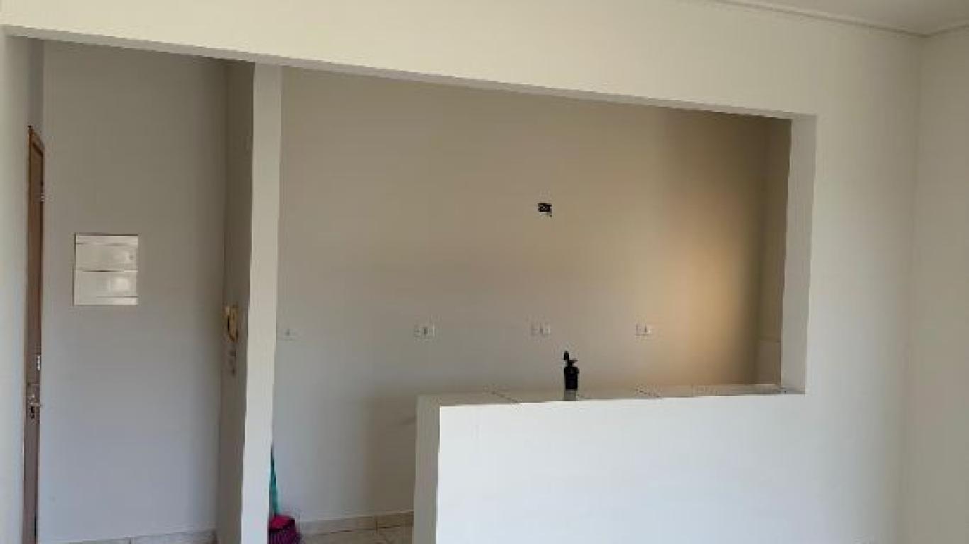 APARTAMENTO NA Conjunto Habitacional Nelson Marcondes em Assis