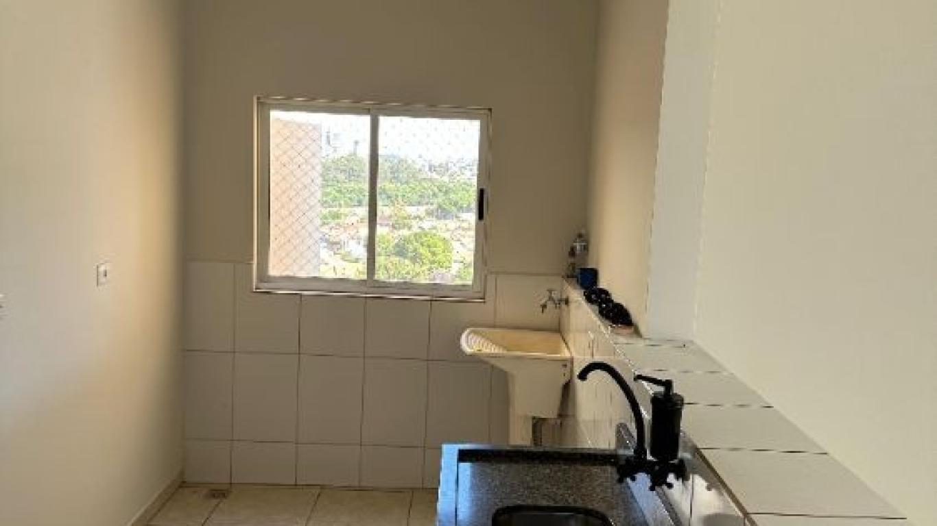 APARTAMENTO NA Conjunto Habitacional Nelson Marcondes em Assis