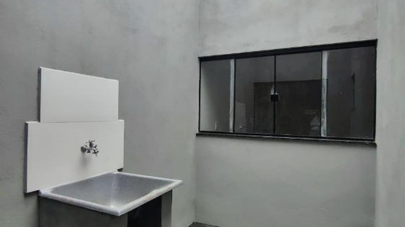 CASA NO Residencial Park Bambu em Assis
