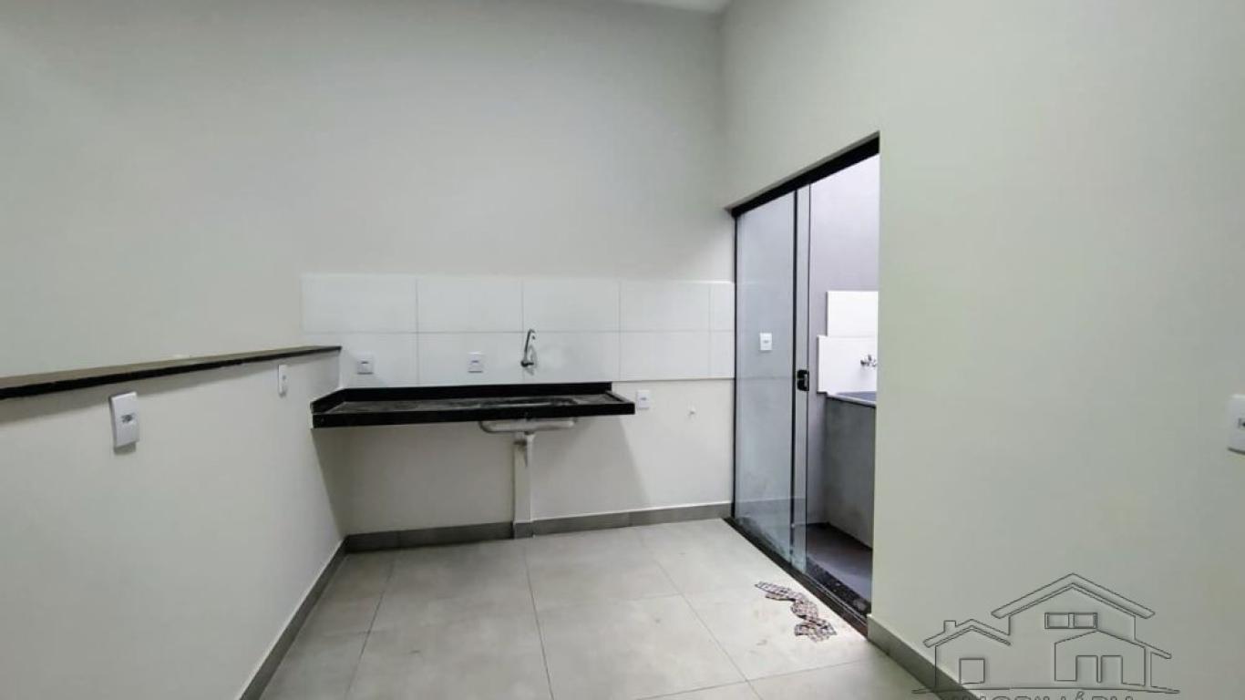 CASA NO Residencial Park Bambu em Assis