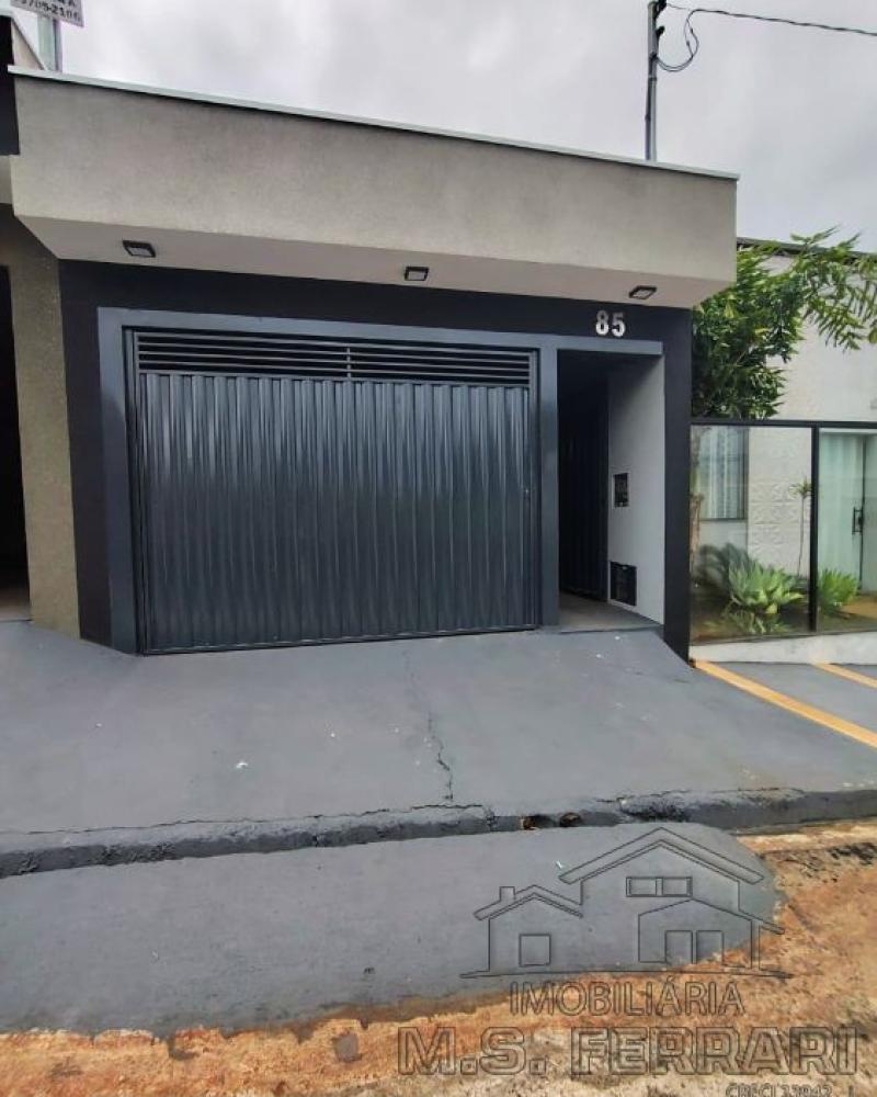 CASA NO Residencial Park Bambu em Assis