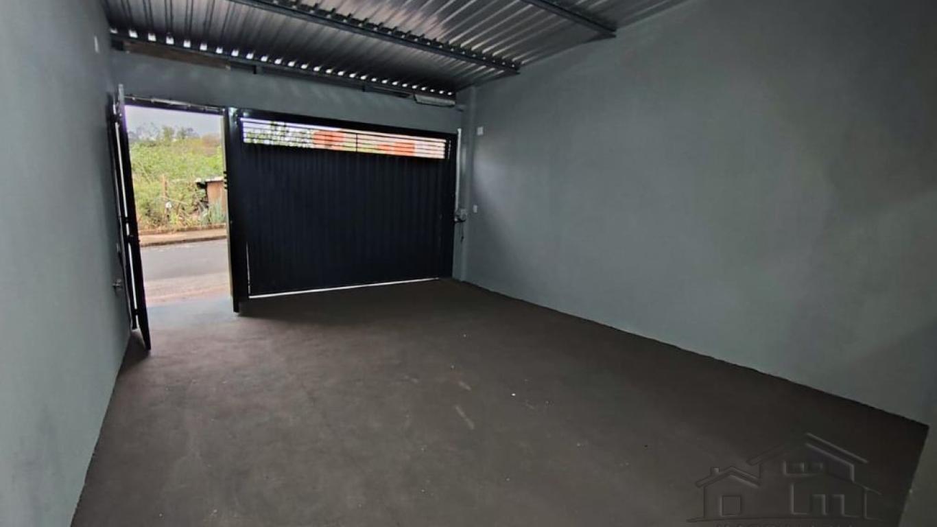 CASA NO Residencial Park Bambu em Assis