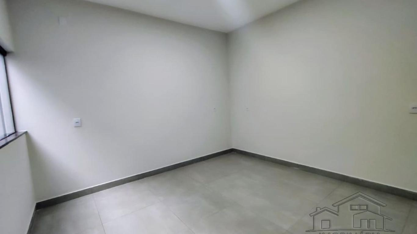 CASA NO Residencial Park Bambu em Assis