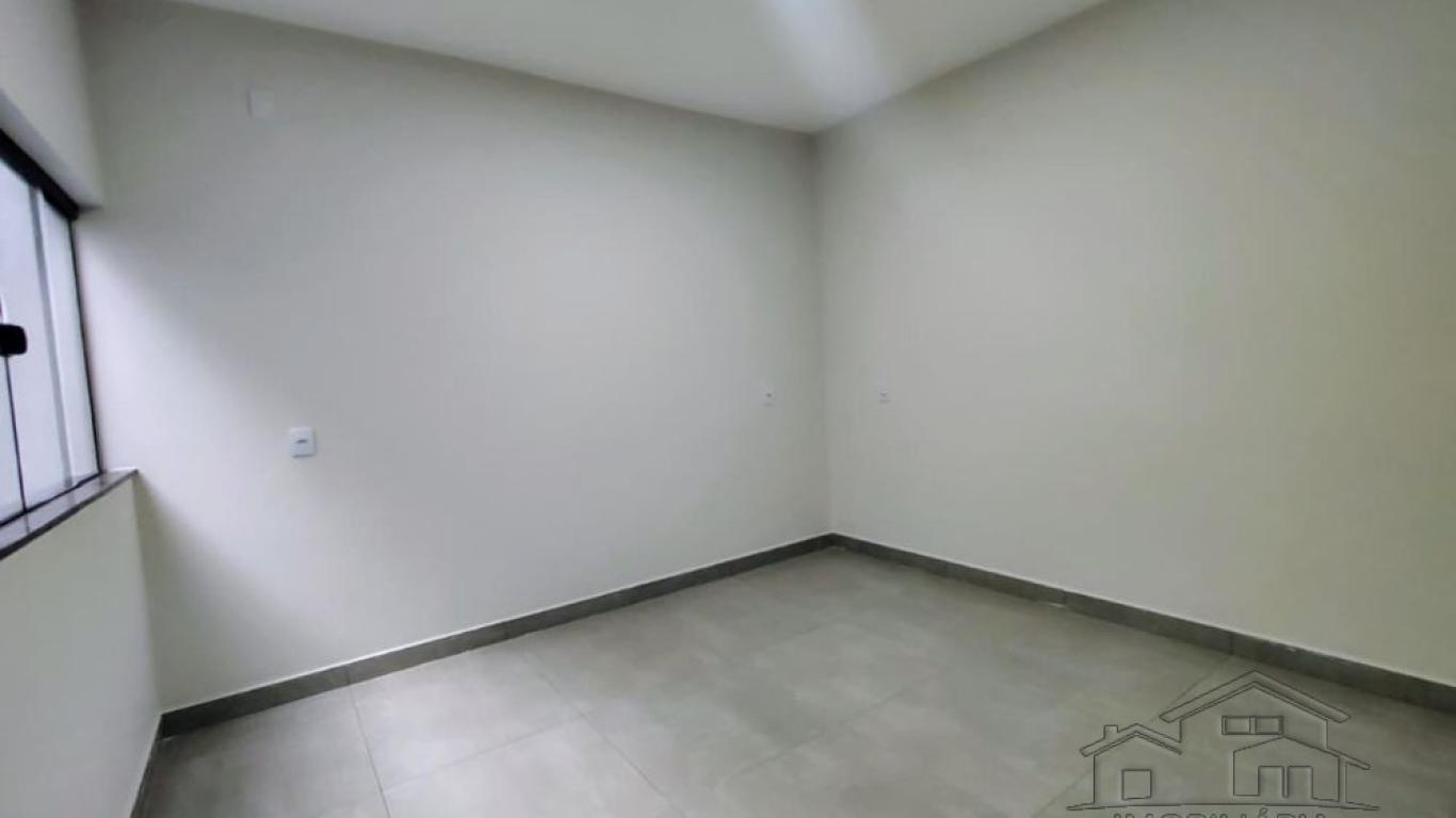 CASA NO Residencial Park Bambu em Assis
