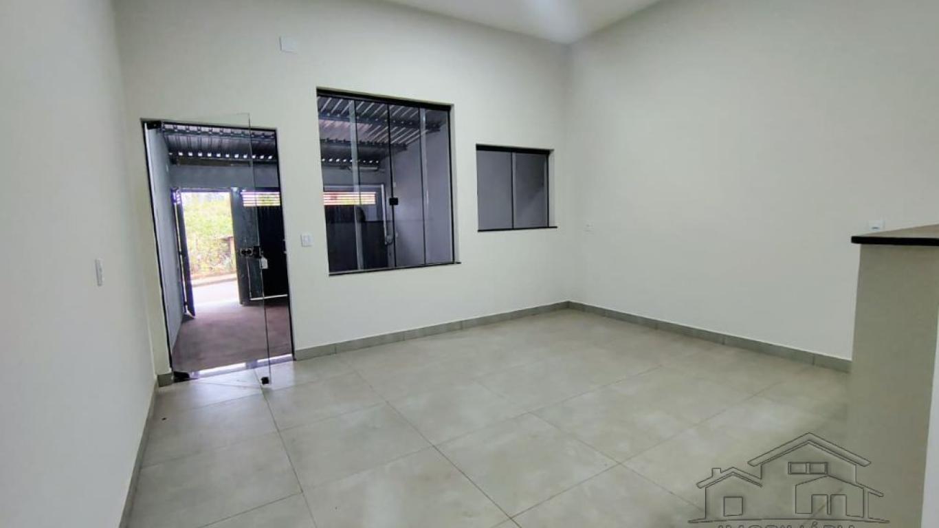 CASA NO Residencial Park Bambu em Assis