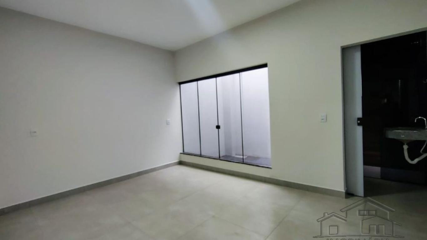 CASA NO Residencial Park Bambu em Assis