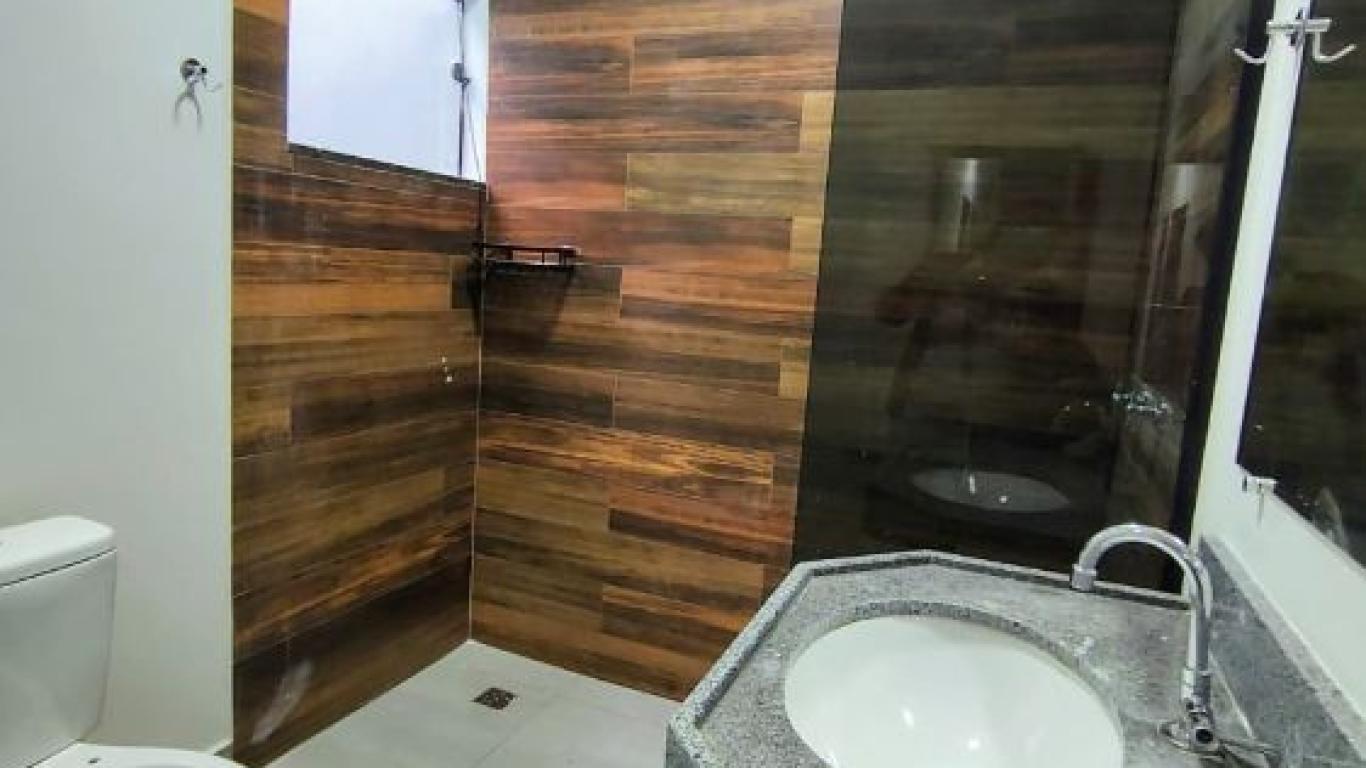 CASA NO Residencial Park Bambu em Assis